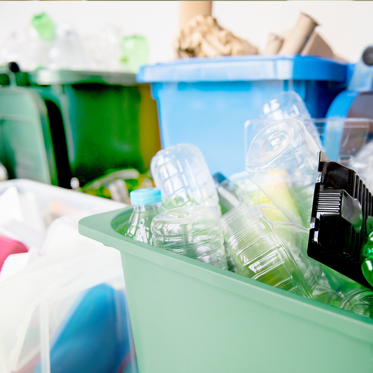 Zero Waste Lebensstil: Wie wir den Plastikmüll reduzieren können
