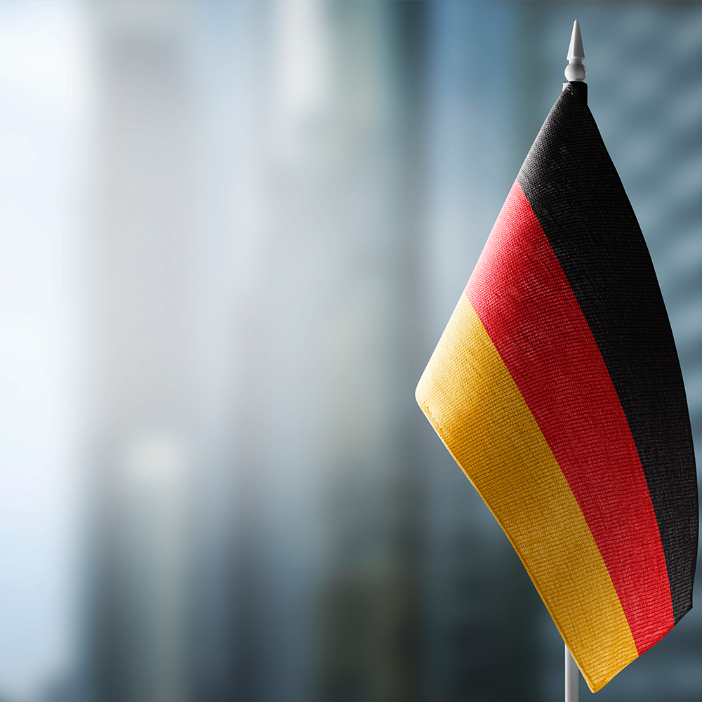 Made in Germany: Ein Siegel für Qualität und Zuverlässigkeit